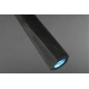 SPORTEX - Prut Black Arrow G4 Street 2,05 m 10 g 2 díly