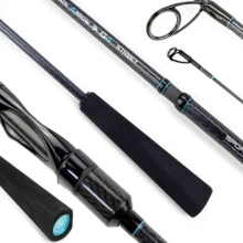 SPORTEX - Prut Black Arrow G4 Street 2,15 m 10 g 2 díly