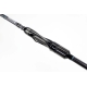 SPORTEX - Prut Black Arrow G4 ULR 2,1 m 0,5-7 g 2 díly