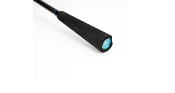 SPORTEX - Prut Black Arrow G4 ULR 2,4 m 0,5-7 g 2 díly