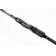 SPORTEX - Prut Black Arrow G4 ULR 2,4 m 0,5-7 g 2 díly