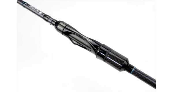 SPORTEX - Prut Black Arrow G4 ULR 2,4 m 0,5-7 g 2 díly