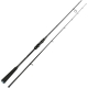 SPORTEX - Prut Black Arrow G4 ULR 2,4 m 0,5-7 g 2 díly