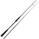 SPORTEX - Prut Black Arrow G4 ULR 2,7 m 0,5-7 g 2 díly