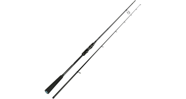 SPORTEX - Prut Black Arrow G4 ULR 2,7 m 0,5-7 g 2 díly