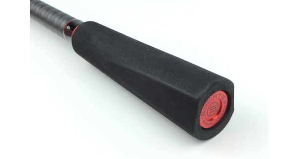 SPORTEX - Prut Black Pearl Maxx 2,4 m 40 g