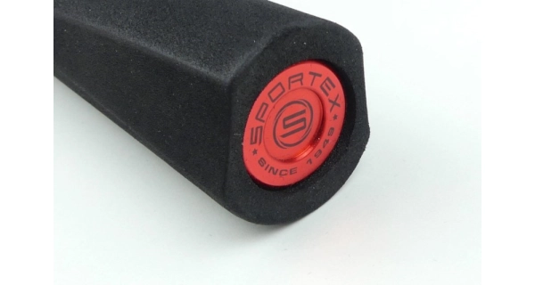 SPORTEX - Prut Black Pearl Maxx 2,4 m 60 g