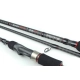 SPORTEX - Prut Black Pearl Maxx 2,4 m 80 g