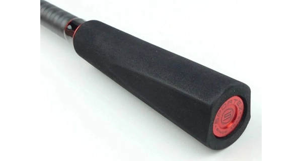 SPORTEX - Prut Black Pearl Maxx 3 m 40 g