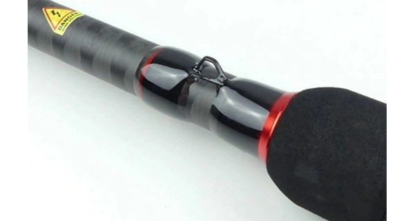SPORTEX - Prut Black Pearl Maxx 3 m 40 g