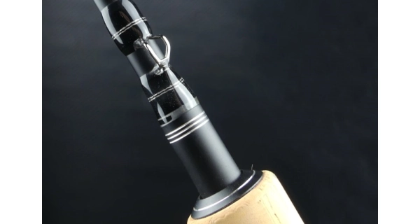 SPORTEX - Prut Captor RS-2 Seatrout 2,75 m 25 g