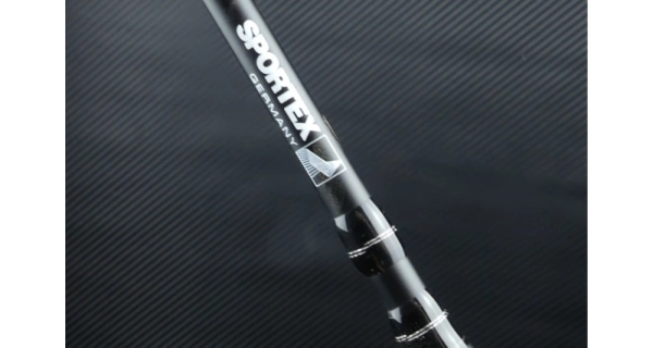 SPORTEX - Prut Captor RS-2 Seatrout 3,05 m 28 g