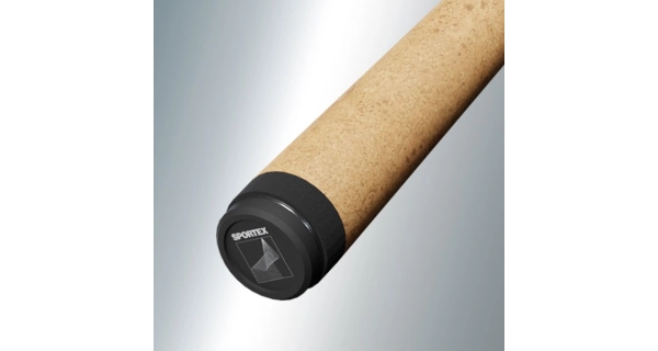 SPORTEX - Prut Captor RS-2 Spin 2,7 m 20 g