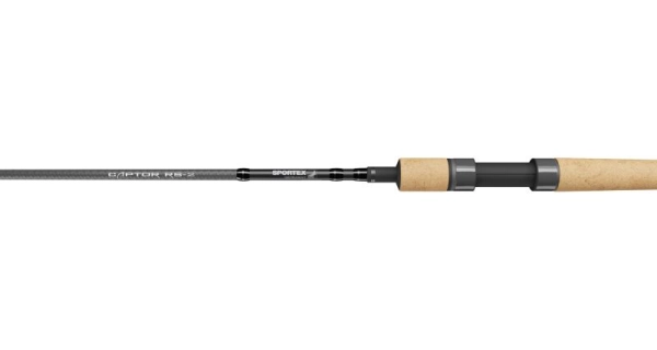 SPORTEX - Prut Captor RS-2 Spin 2,7 m 20 g