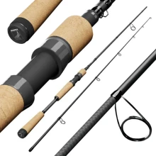 SPORTEX - Prut Captor RS-2 Spin Baitcast 2,1 m 20 g