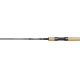 SPORTEX - Prut Captor RS-2 Spin Baitcast 2,1 m 20 g