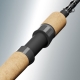 SPORTEX - Prut Captor RS-2 Spin Baitcast 2,4 m 40 g