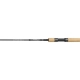 SPORTEX - Prut Captor RS-2 Spin Baitcast 2,4 m 80 g