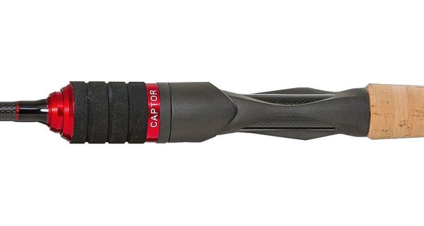 SPORTEX - Prut Captor Spin 2,7 m 60 g 38 - 74 g | FishMax.cz