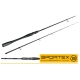 SPORTEX - Prut Carat GTS-2 Spin 2,4 m 40 g 2 díly