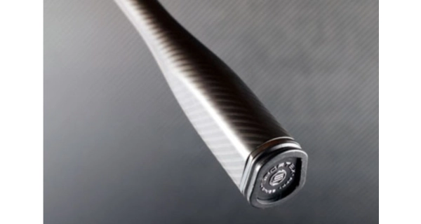 SPORTEX - Prut Carat GTS-2 Spin 2,7 m 20 g 2 díly