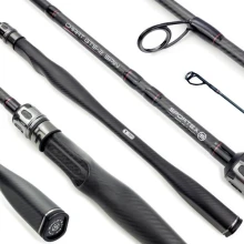 SPORTEX - Prut Carat GTS-2 Spin 2,7 m 40 g 2 díly SPORTEX - Prut Carat GTS-2 Spin 2,7 m 40 g 2 díly