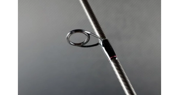 SPORTEX - Prut Carat GTS-2 Spin 2,7 m 40 g 2 díly