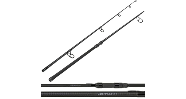 SPORTEX - Prut Catapult CS-3 Carp 3,66 m 3,25 lb