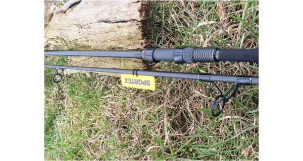 SPORTEX - Prut Catapult CS-3 Carp 3,66 m 3 lb