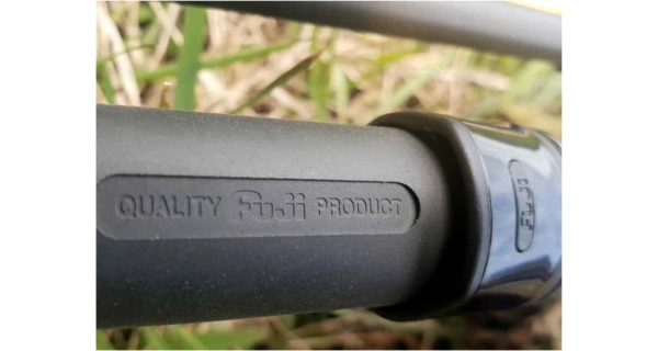 SPORTEX - Prut Catapult CS-3 Carp 3,66 m 3 lb