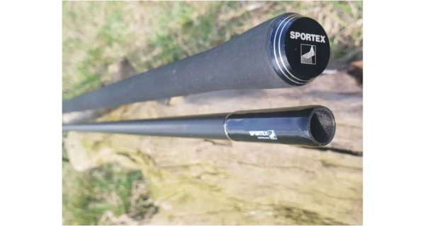 SPORTEX - Prut Catapult CS-3 Carp 3,66 m 3 lb