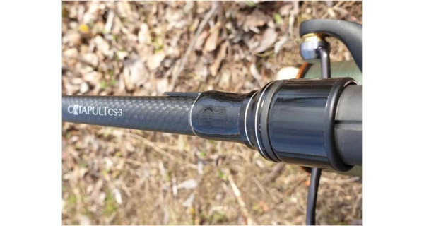 SPORTEX - Prut Catapult CS-3 Carp 3,66 m 3 lb