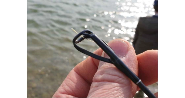 SPORTEX - Prut Catapult CS-3 Carp 3,66 m 3 lb