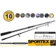 SPORTEX - Prut Catapult CS-4 Carp Spod 12 ft 3,66 m 5,5 lb