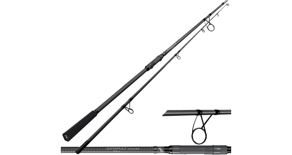 SPORTEX - Prut Catapult CS-4 Distance 3,96 m 13 ft 3-5 oz