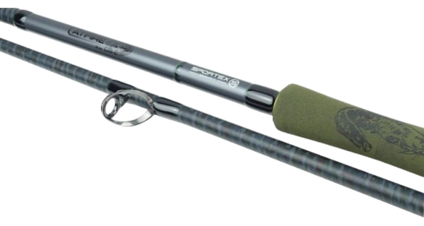 SPORTEX - Prut Catfire CS-2 Boje 3,3 m 250-500 g