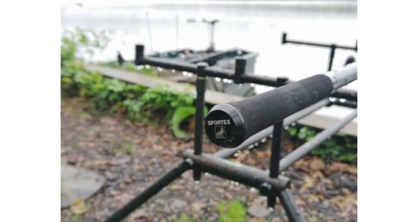 SPORTEX - Prut Competition Carp CS-4 3,65 m 2,75 lb