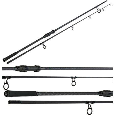 SPORTEX - Prut Competition Carp CS-4 3,65 m 2,75 lb