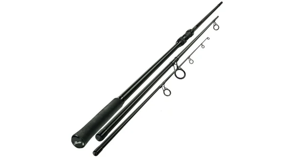 SPORTEX - Prut Competition Carp CS-4 3,65 m 3,25 lb 3 díl