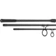 SPORTEX - Prut Competition Carp CS-4 3,65 m 3,25 lb 3 díl