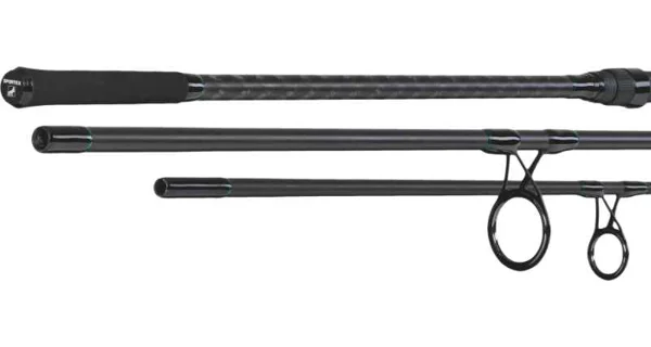 SPORTEX - Prut Competition Carp CS-4 3,65 m 3,25 lb 3 díl