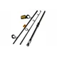 SPORTEX - Prut Competition Carp CS-4 3,65 m 3,25 lb 3 díl