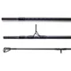 SPORTEX - Prut Competition Carp CS-4 3,65 m 3,25 lb 3 díl