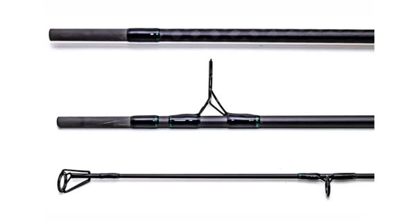 SPORTEX - Prut Competition Carp CS-4 3,65 m 3,25 lb 3 díl
