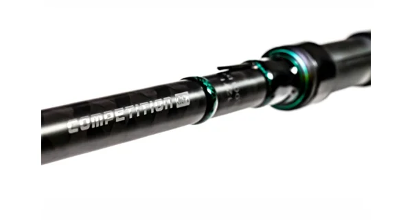SPORTEX - Prut Competition Carp CS-4 3,65 m 3,25 lb 3 díl