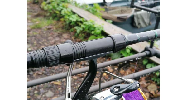 SPORTEX - Prut Competition Carp CS-4 3,65 m 3,25 lb