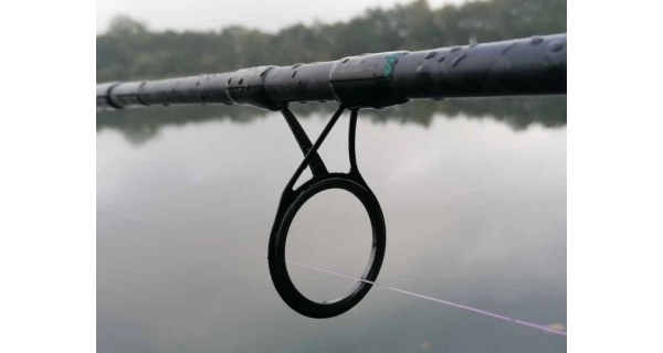 SPORTEX - Prut Competition Carp CS-4 3,65 m 3,25 lb