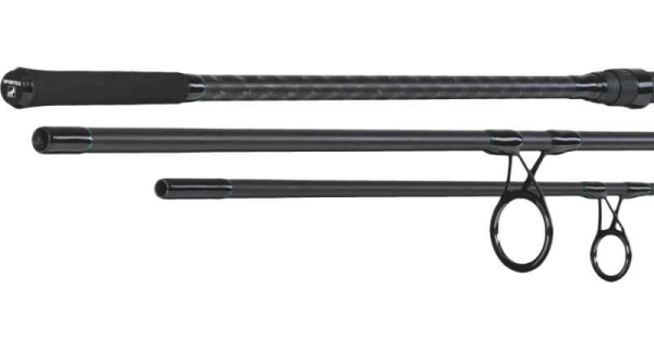 SPORTEX - Prut Competition Carp CS-4 3,65 m 3 lb 3 díl