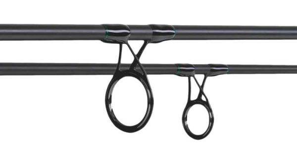 SPORTEX - Prut Competition Carp CS-4 3,65 m 3 lb 3 díl
