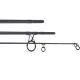 SPORTEX - Prut Competition Carp CS-4 3,65 m 3 lb 3 díl